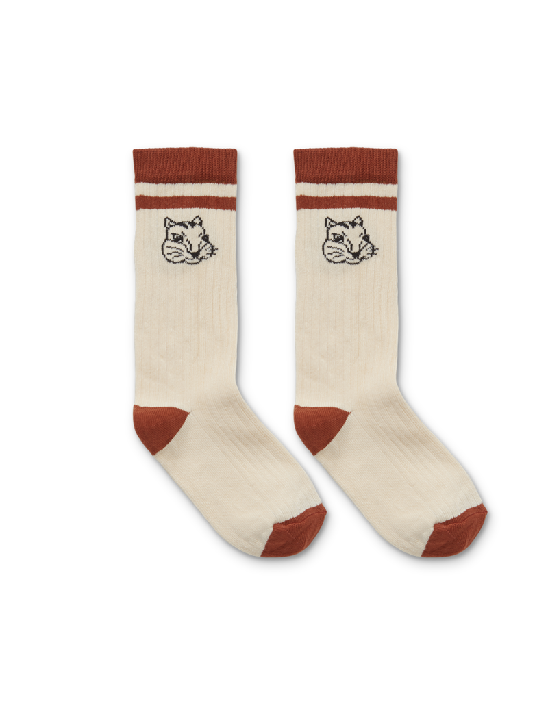 Sproet & Sprout Sport Socks Squirrel