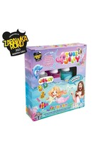Tuban Tubi Jelly Set With 3 Colors – Mermaid