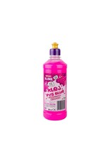 Tuban Pva Glue Glitter – Pink 500 ml
