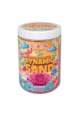 Tuban Dynamic Sand – Pink 1 Kg