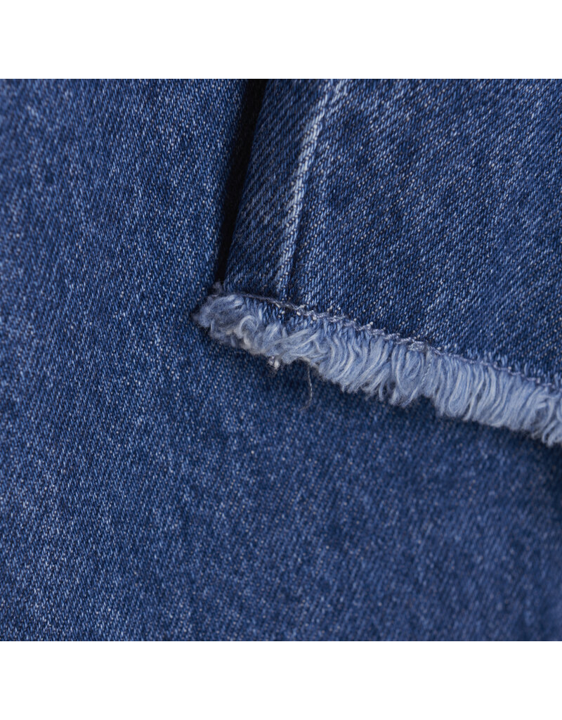 En Fant Jeans Blue Denim