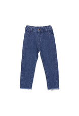 En Fant Jeans Blue Denim