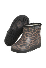 En Fant Thermo Boots Short Leopardo 2121