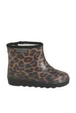 En Fant Thermo Boots Short Leopardo 2121