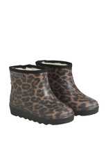 En Fant Thermo Boots Short Leopardo 2121