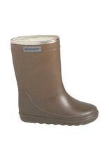 En Fant Thermo Boots Glitter Chocolate Chip 2502