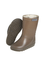 En Fant Thermo Boots Glitter Chocolate Chip 2502
