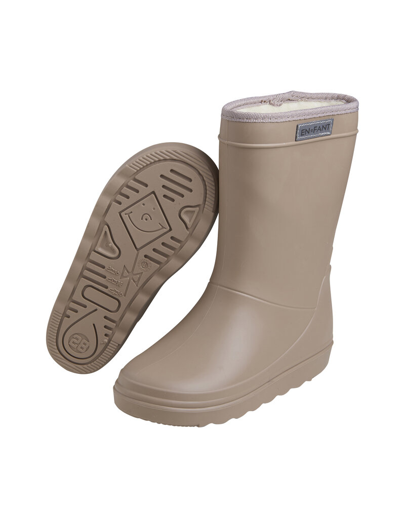 En Fant Thermo Boots Portabella 2905