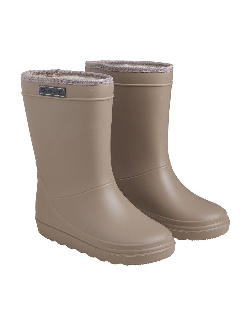 En Fant Thermo Boots Portabella 2905