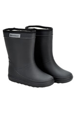 En Fant Thermo Boots Black