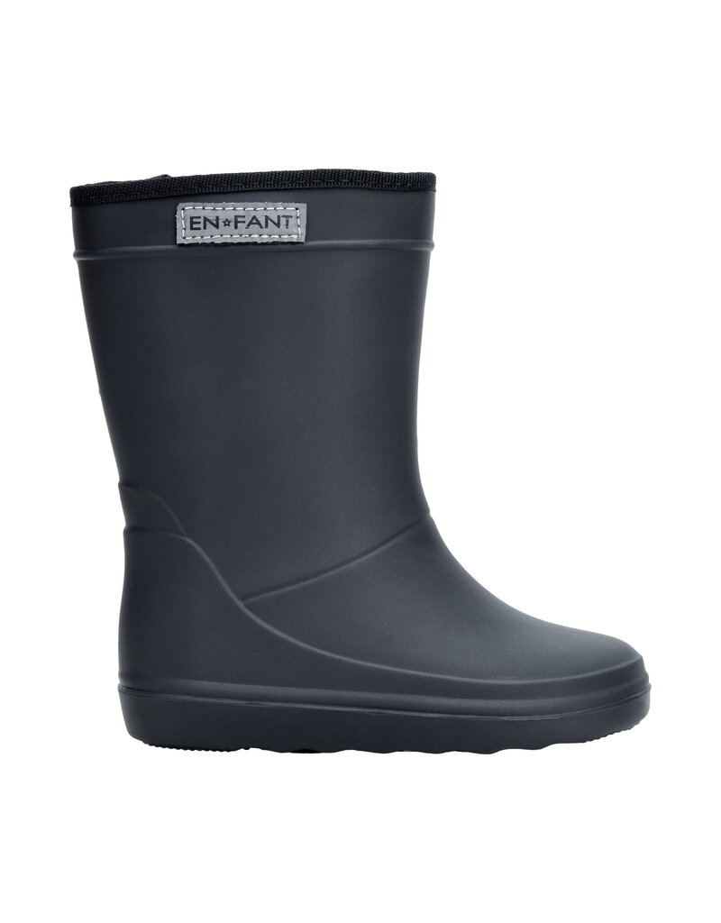 En Fant Thermo Boots Blue Night 795