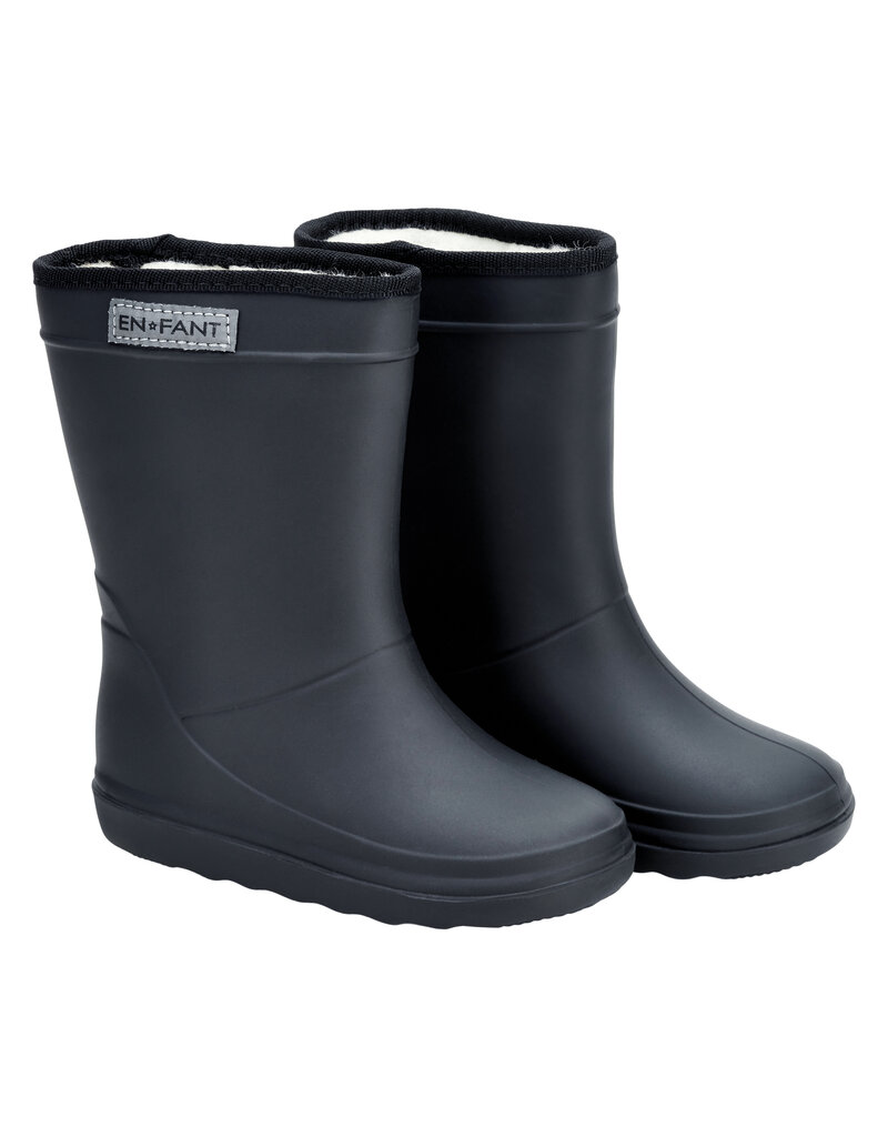 En Fant Thermo Boots Blue Night 795