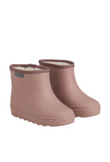 En Fant Thermo Boots Short Old Rose 559