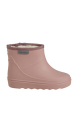 En Fant Thermo Boots Short Old Rose 559