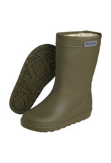 En Fant Thermo Boots Ivy Green