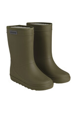 En Fant Thermo Boots Ivy Green 904