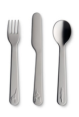 Liewood Nadine Cutlery Set Animals