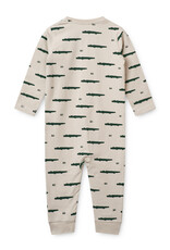 Liewood Birk Printed Pyjamas Jumpsuit Carlos / Sandy