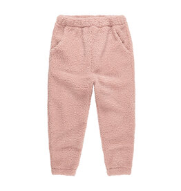 Mingo Trousers Mauve