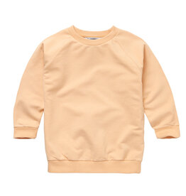 Mingo Raglan Sweater Sheepskin