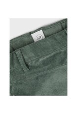 Lil' Atelier Ryan Regular Cord Pants Laurel Wreath