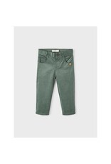 Lil' Atelier Ryan Regular Cord Pants Laurel Wreath