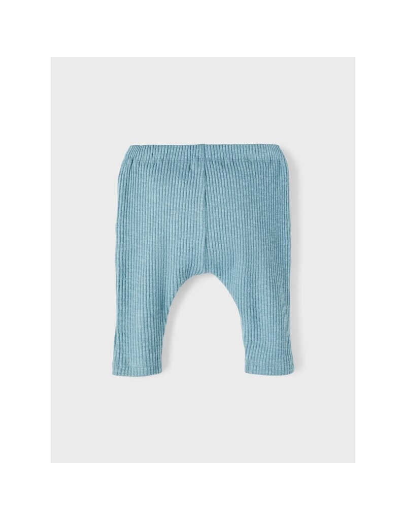 Lil' Atelier Rajo Pants Smoke Blue