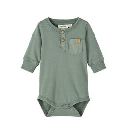 Lil' Atelier Noro Body Laurel Wreath