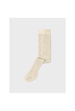 Lil' Atelier Filso Pantyhose Wood Ash