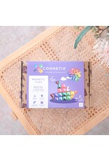 Connetix Pastel Starter Pack 64 pc