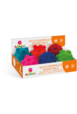 Rubbabu Standaard ballen assortiment