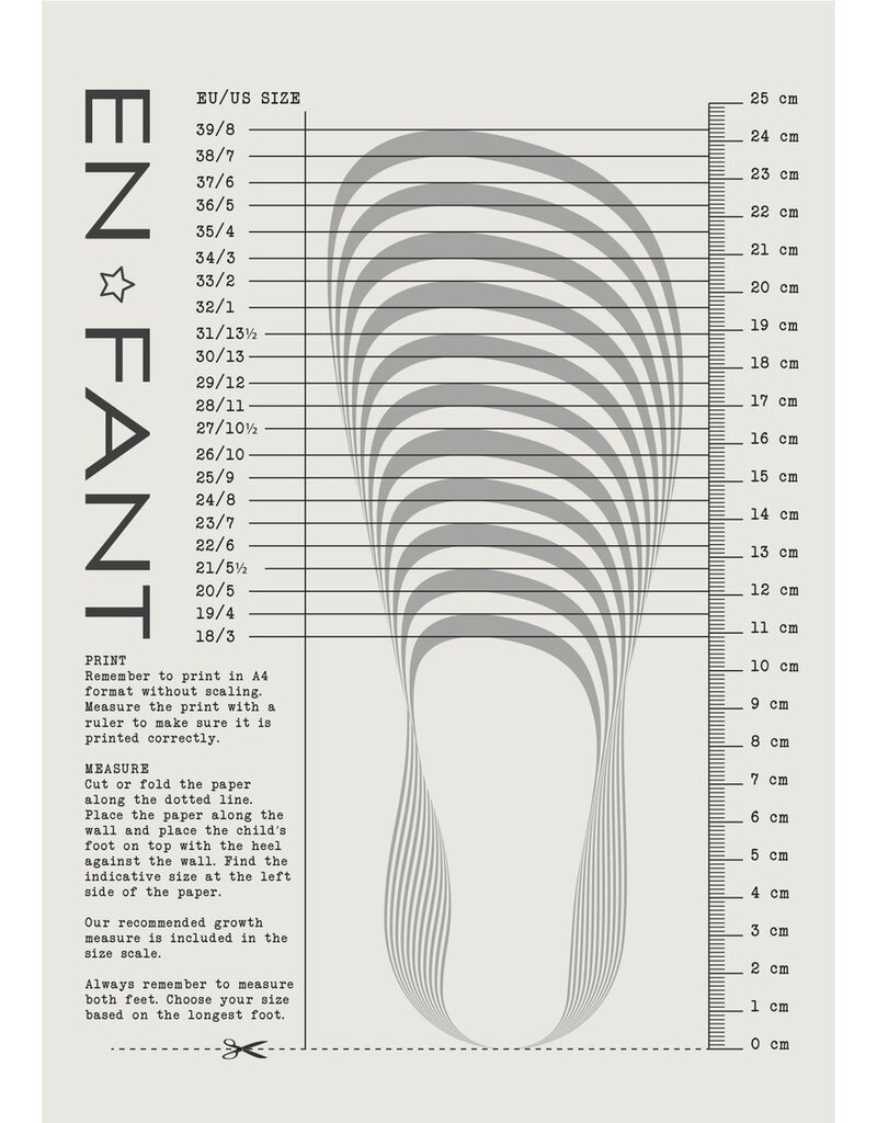 En Fant Thermo Boots Portabella 2905