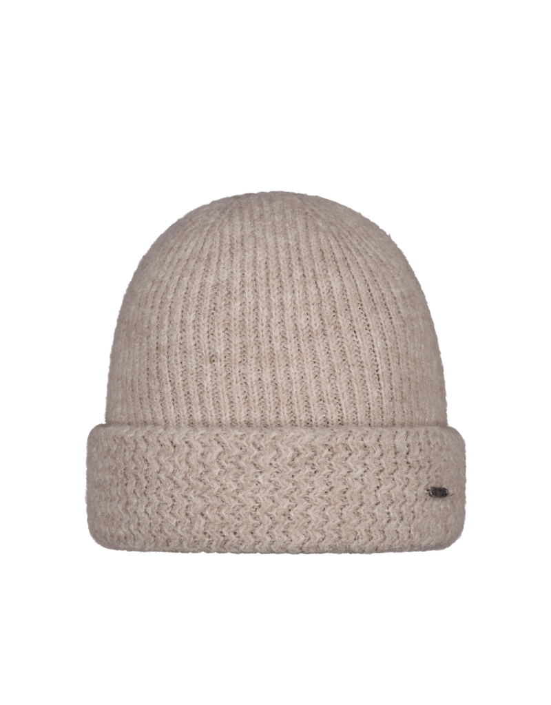 Barts Shae Beanie Light Brown