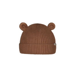 Barts Anick Beanie Brown 47-50CM