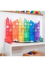 Connetix Rainbow Creative Pack 102 pc