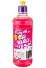 Tuban Pva Glue Pink – Cookie Scent 500 ml