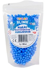 Tuban Styrofoam Balls – Blue 200 ml