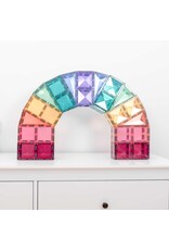 Connetix 120 pc Pastel Creative pack