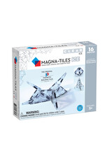 MAGNA-TILES Ice 16 Piece Set