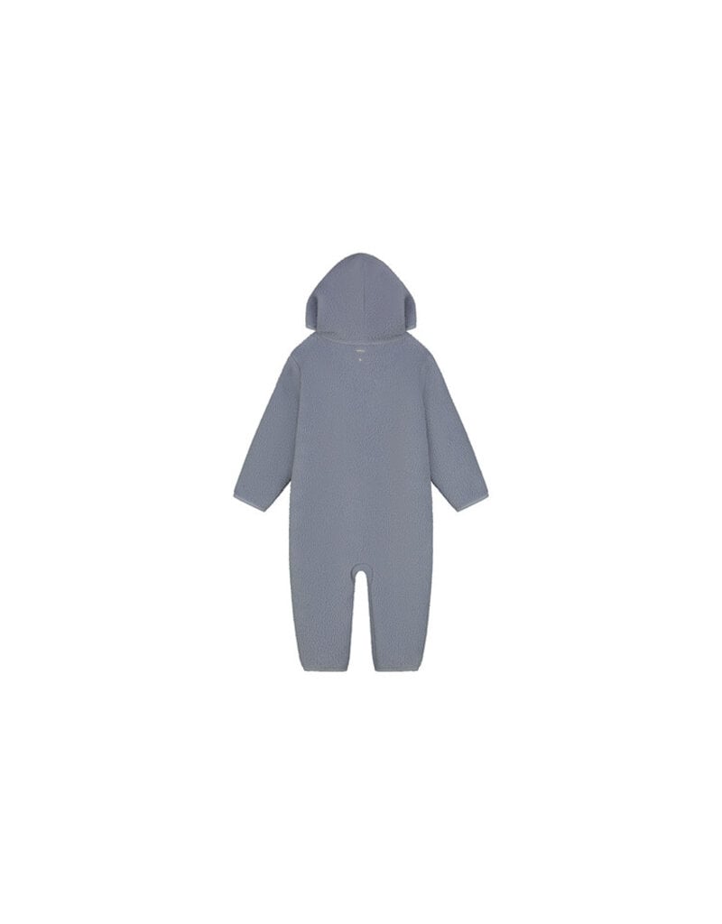 Gray Label POP Baby Teddy Hooded Suit