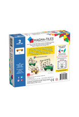 MAGNA-TILES Cars 2 stuks uitbreidingsset