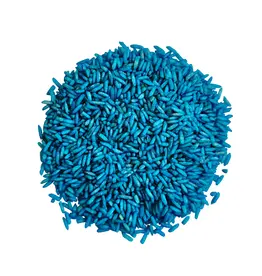 Grennn Speelrijst blauw 500 gram