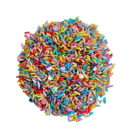 Grennn Speelrijst candy mix 500 gram