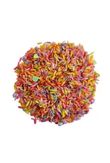 Grennn Speelrijst fruit mix 500 gram