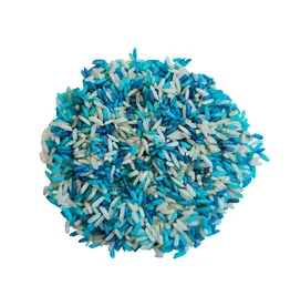 Grennn Speelrijst ocean mix 500 gram