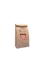 Grennn Speelrijst pink flower mix 500 gram