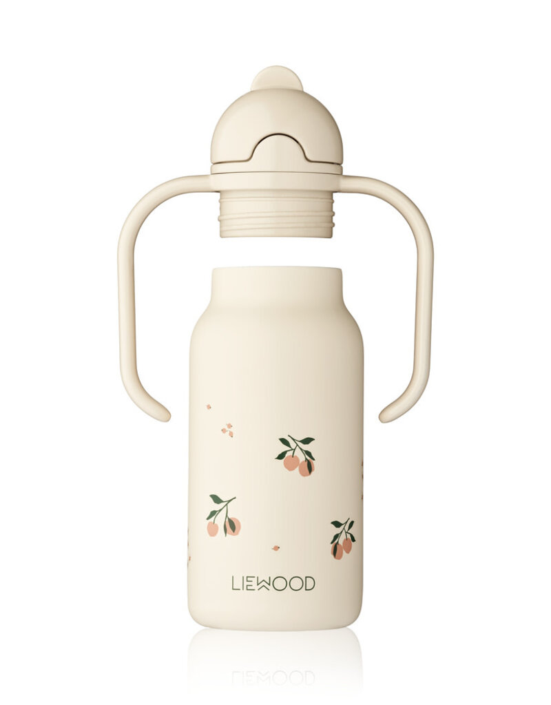 Liewood Kimmie Bottle 250ml Peach