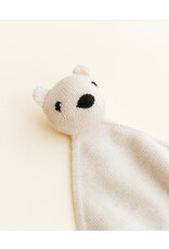 Hvid Teddy Tokki Cream