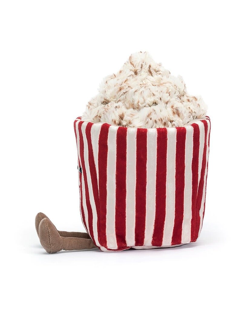 Jellycat Amuseable Popcorn