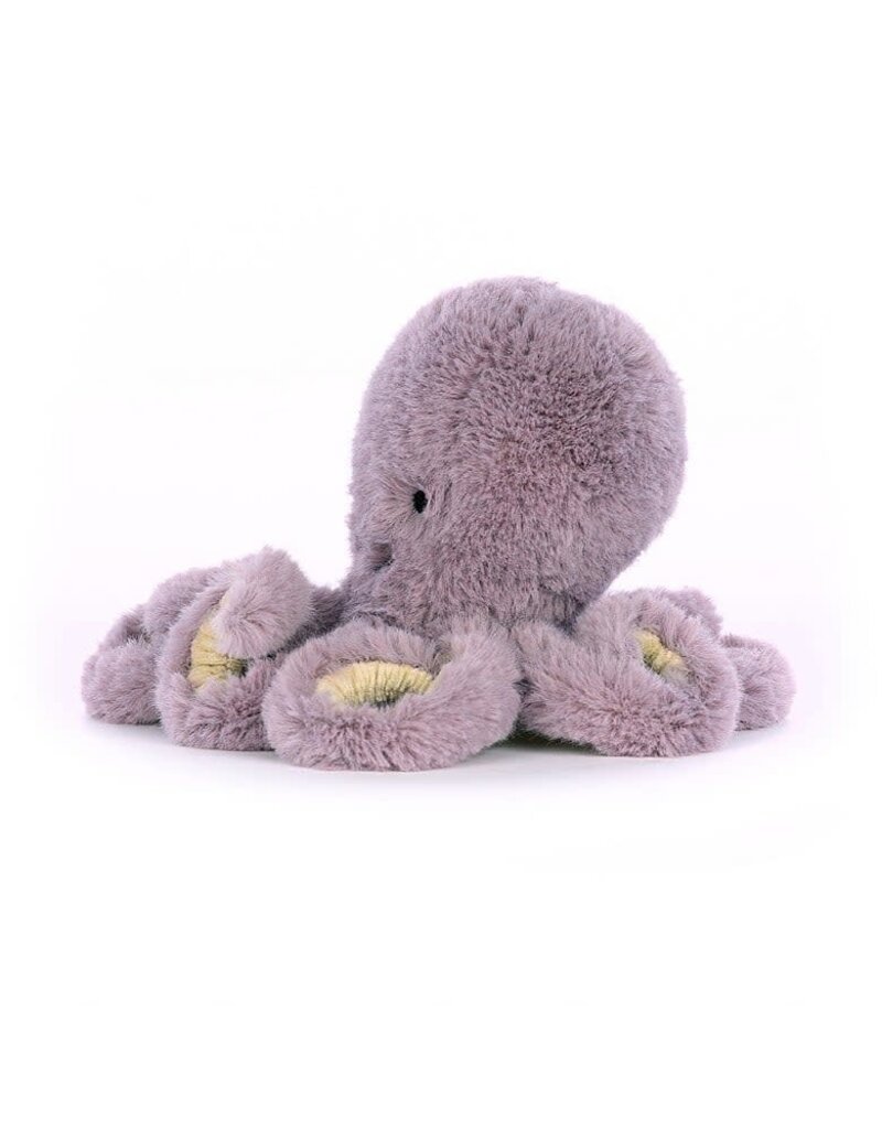 Jellycat Maya Octopus Baby